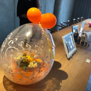 展示品、電報
