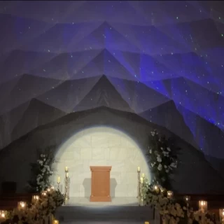 チャペル