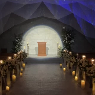 チャペル