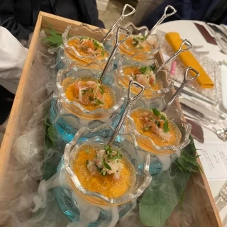 前菜