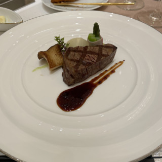 肉料理