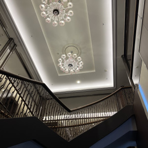 大階段|649421さんのホテルメトロポリタン エドモント(JR東日本ホテルズ)の写真(1712358)
