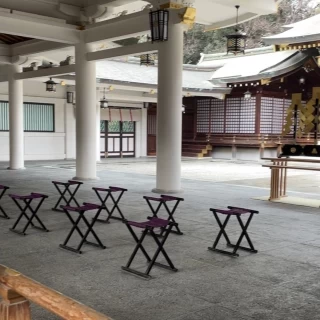 神前式