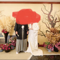 鶴岡八幡宮から帰宅後写真