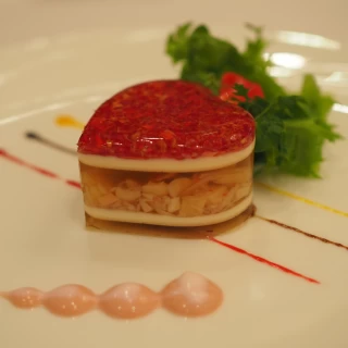 前菜