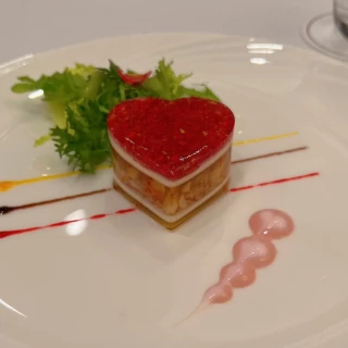 前菜