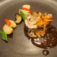料理