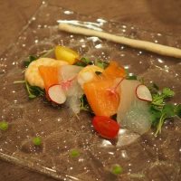 前菜
