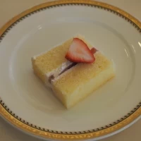 ケーキ