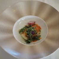 魚料理