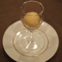お口直し