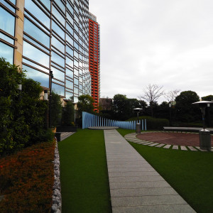 ガーデン|649517さんのグランド ハイアット 東京の写真(1733874)