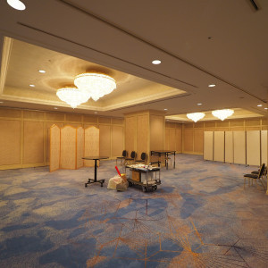 前室|649517さんのグランドニッコー東京 台場の写真(1711786)