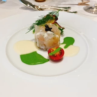 料理