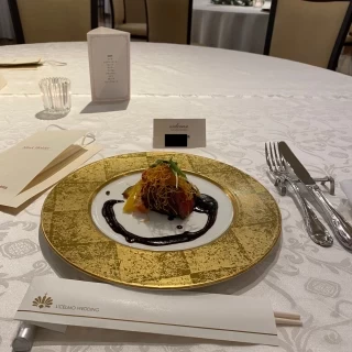 試食・黒毛和牛のロースト