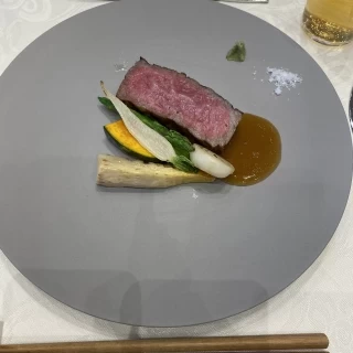 肉料理