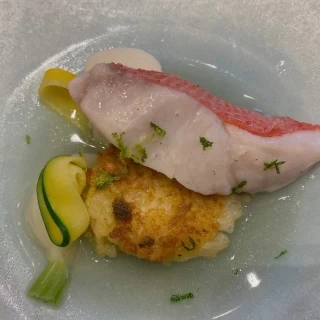 魚料理