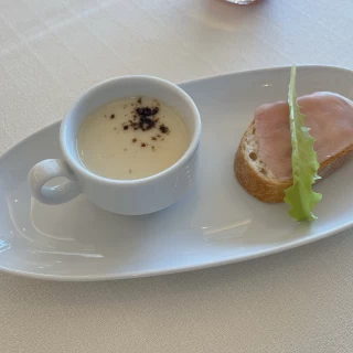 スープ