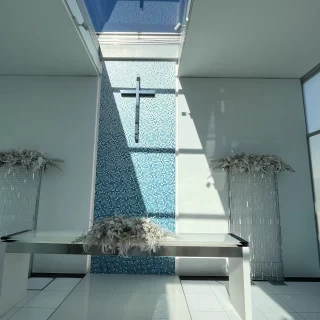 アクアホール
