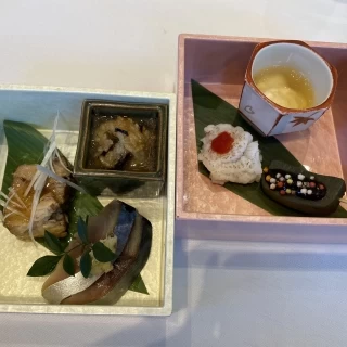 前菜