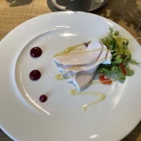 前菜