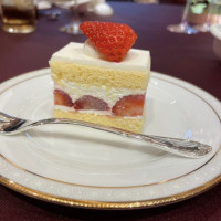 ウェディングケーキ