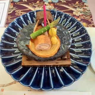 料理