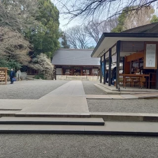 神社