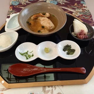 料理