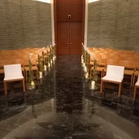 石造りの教会