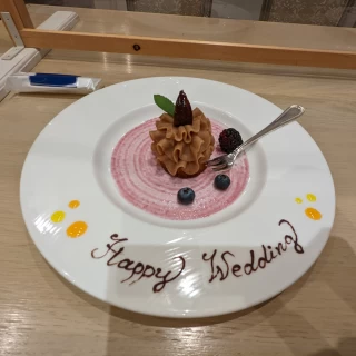 モンブラン