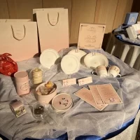 ペーパーアイテム、引き出物