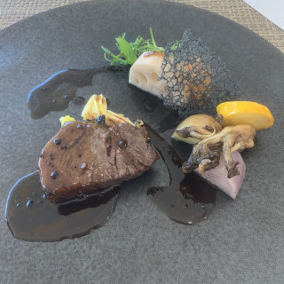 試食