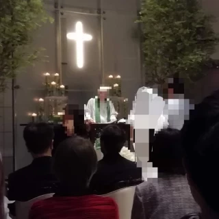 チャペル