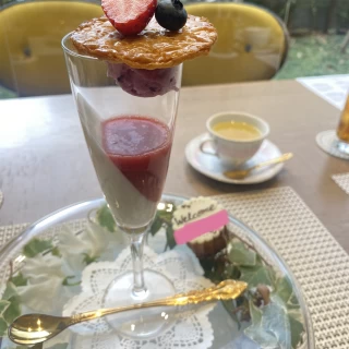 デザート