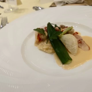 料理