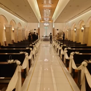 チャペル