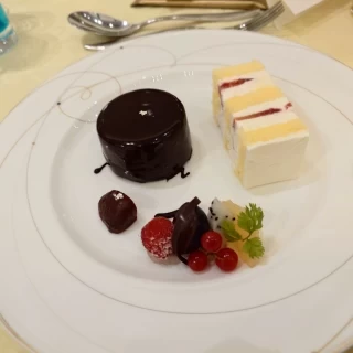 デザート