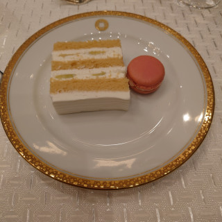 ケーキ