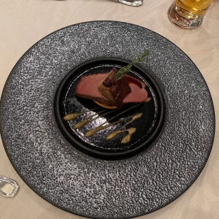 お肉
