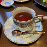紅茶のカップは種類豊富