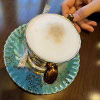 カフェモカ