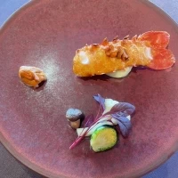 美味しかったですー！
