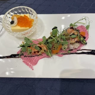 前菜