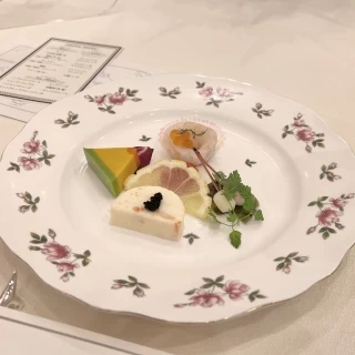 料理