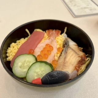 ちらし寿司