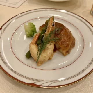 料理