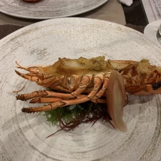 とても美味しく頂きました