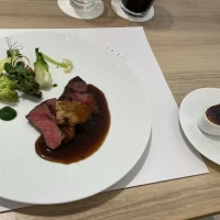 美味しかったです！