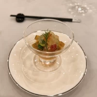 前菜